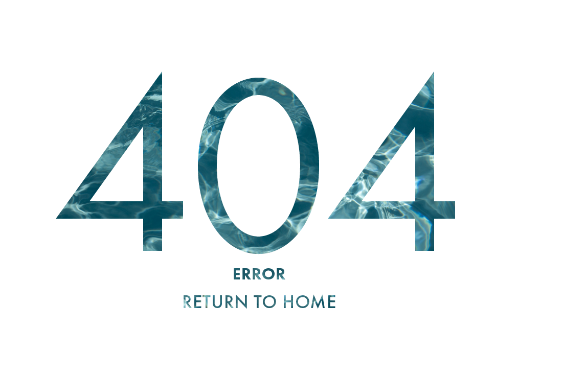 Page Not Found. 404 Error Return to Home.